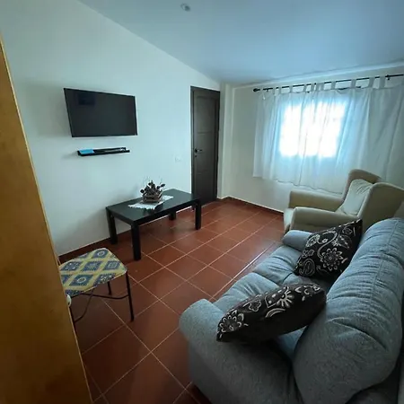Casa Camino Chorros Casa vacanze