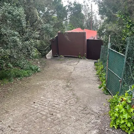 Casa Camino Chorros *
