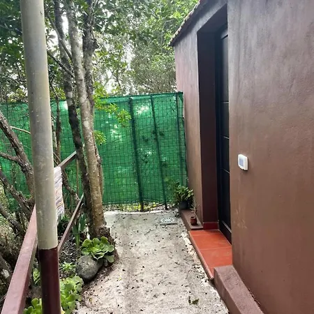 Casa vacanze Casa Camino Chorros