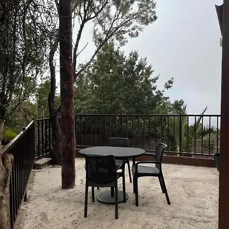 Casa Camino Chorros *