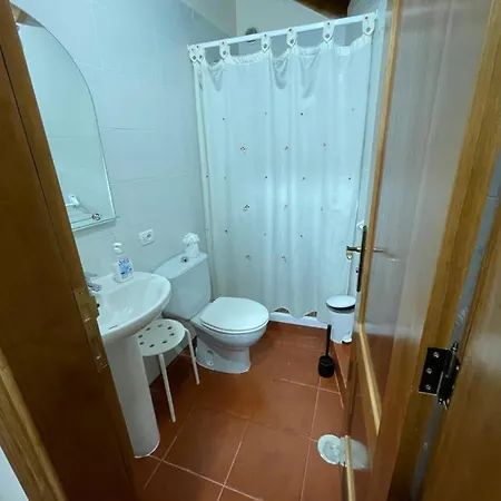 Casa vacanze Casa Camino Chorros