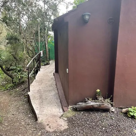 Casa Camino Chorros * Vallehermoso